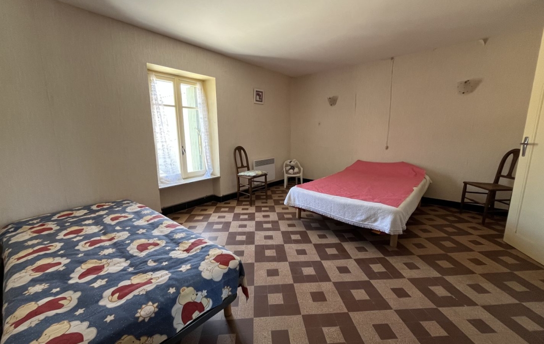 Annonces NARBONNE : Maison / Villa | OUVEILLAN (11590) | 89 m2 | 93 000 &euro; 