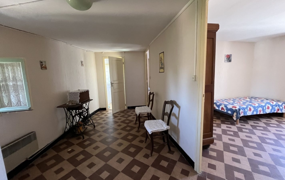 Annonces NARBONNE : Maison / Villa | OUVEILLAN (11590) | 89 m2 | 93 000 &euro; 