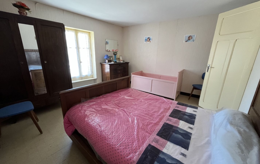 Annonces NARBONNE : Maison / Villa | OUVEILLAN (11590) | 89 m2 | 93 000 &euro; 