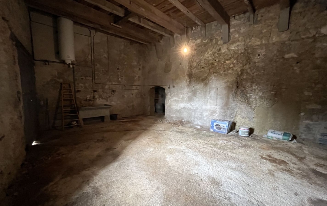 Annonces NARBONNE : Maison / Villa | OUVEILLAN (11590) | 89 m2 | 93 000 &euro; 