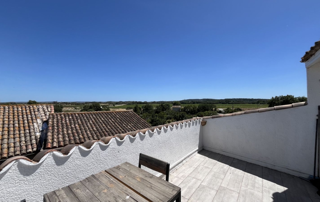 Annonces NARBONNE : Maison / Villa | SALLELES-D'AUDE (11590) | 65 m2 | 160 000 &euro; 