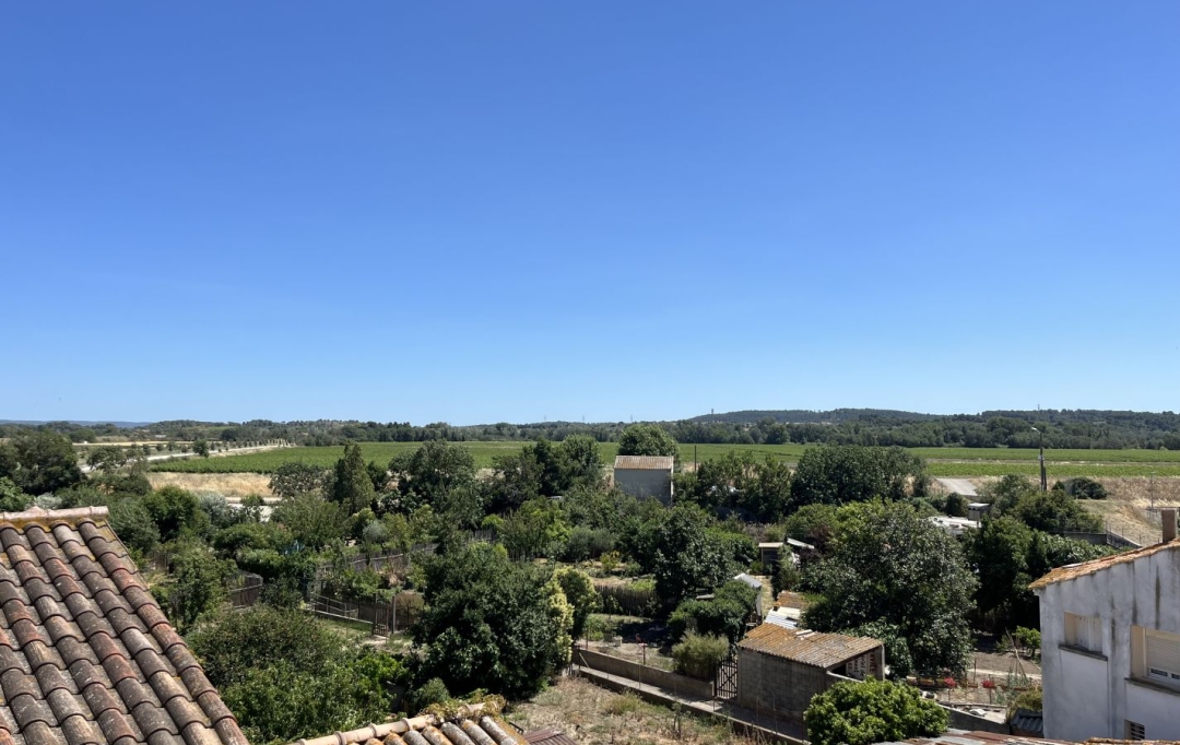 Annonces NARBONNE : Maison / Villa | SALLELES-D'AUDE (11590) | 65 m2 | 160 000 &euro; 