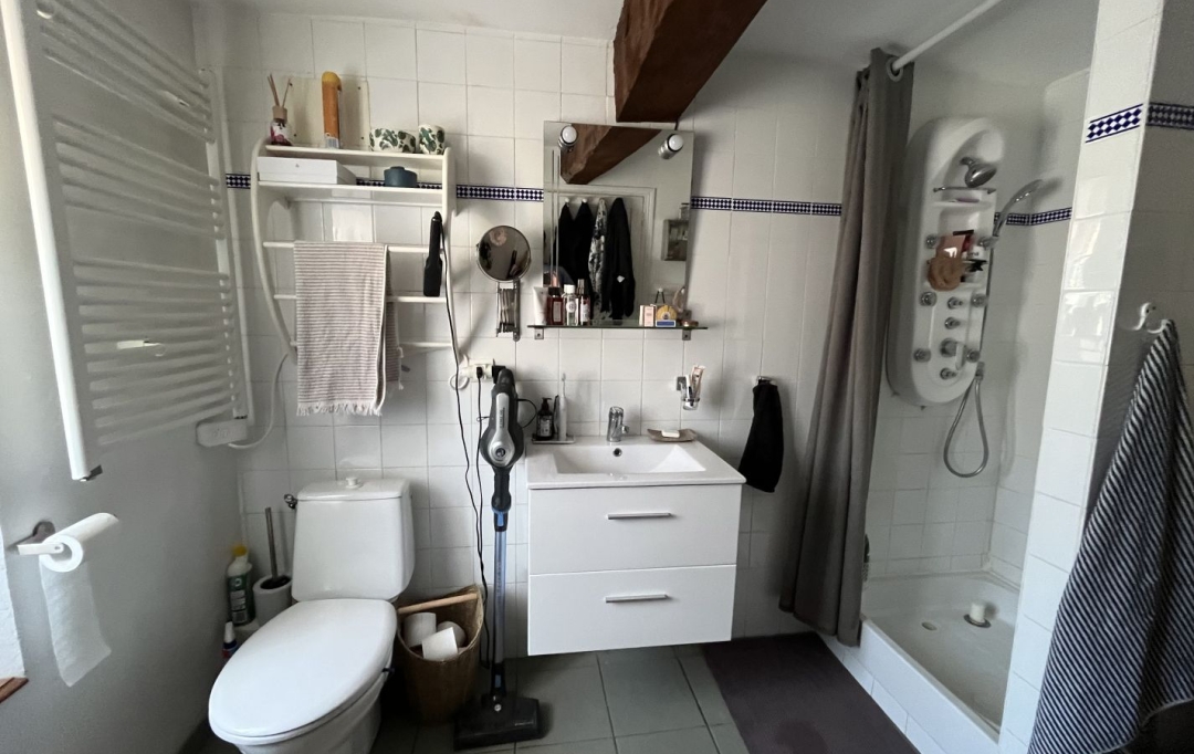 Annonces NARBONNE : Maison / Villa | SALLELES-D'AUDE (11590) | 65 m2 | 160 000 &euro; 