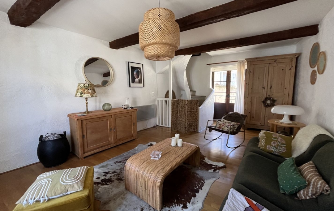 Annonces NARBONNE : Maison / Villa | SALLELES-D'AUDE (11590) | 65 m2 | 160 000 &euro; 