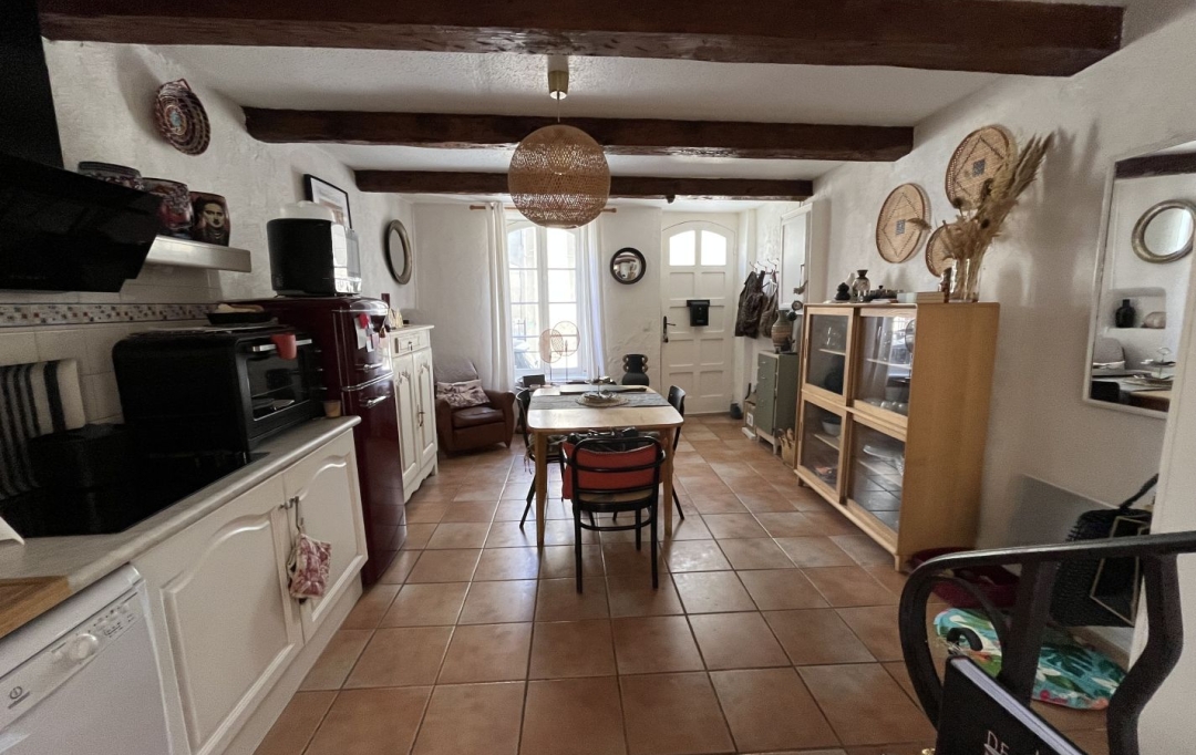 Annonces NARBONNE : Maison / Villa | SALLELES-D'AUDE (11590) | 65 m2 | 160 000 &euro; 