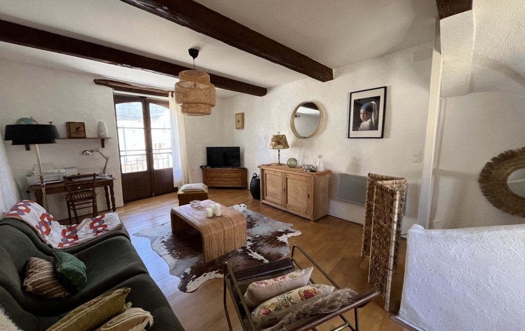 Annonces NARBONNE : Maison / Villa | SALLELES-D'AUDE (11590) | 65 m2 | 160 000 &euro; 