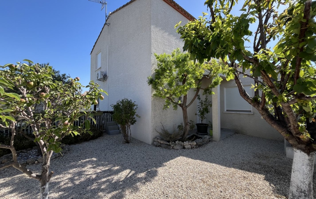 Annonces NARBONNE : Maison / Villa | SALLELES-D'AUDE (11590) | 111 m2 | 299 000 &euro; 