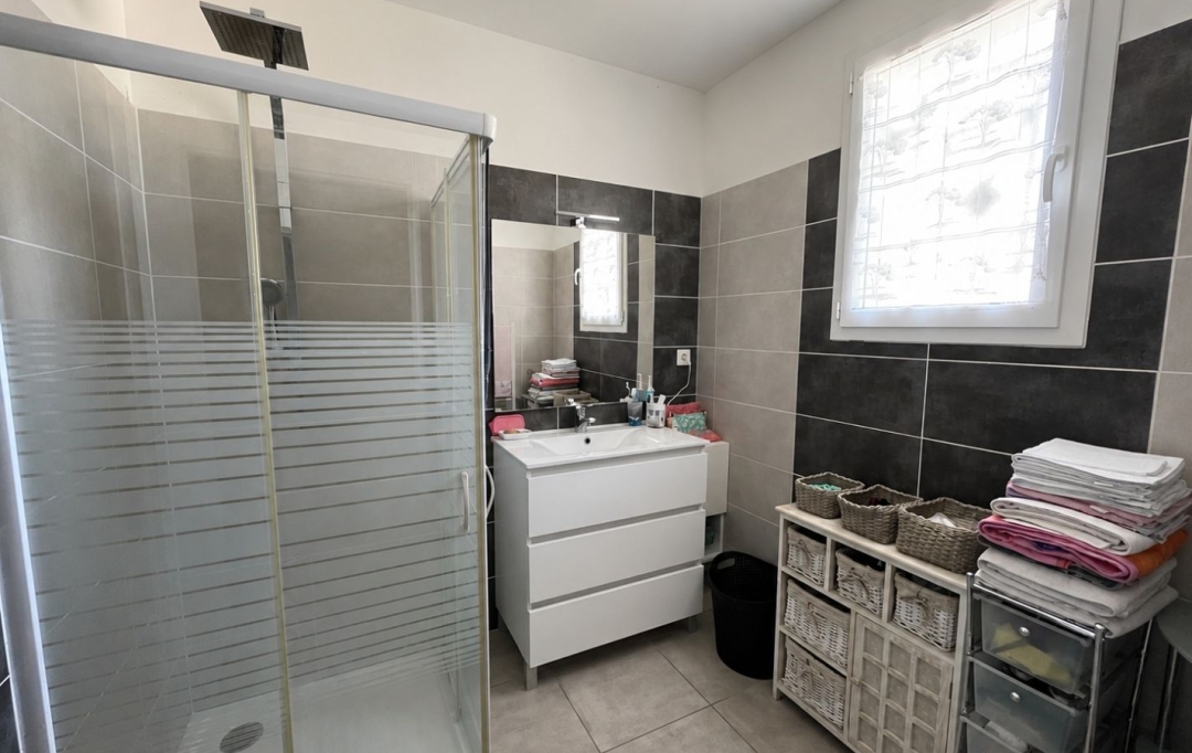 Annonces NARBONNE : Maison / Villa | SALLELES-D'AUDE (11590) | 111 m2 | 299 000 &euro; 