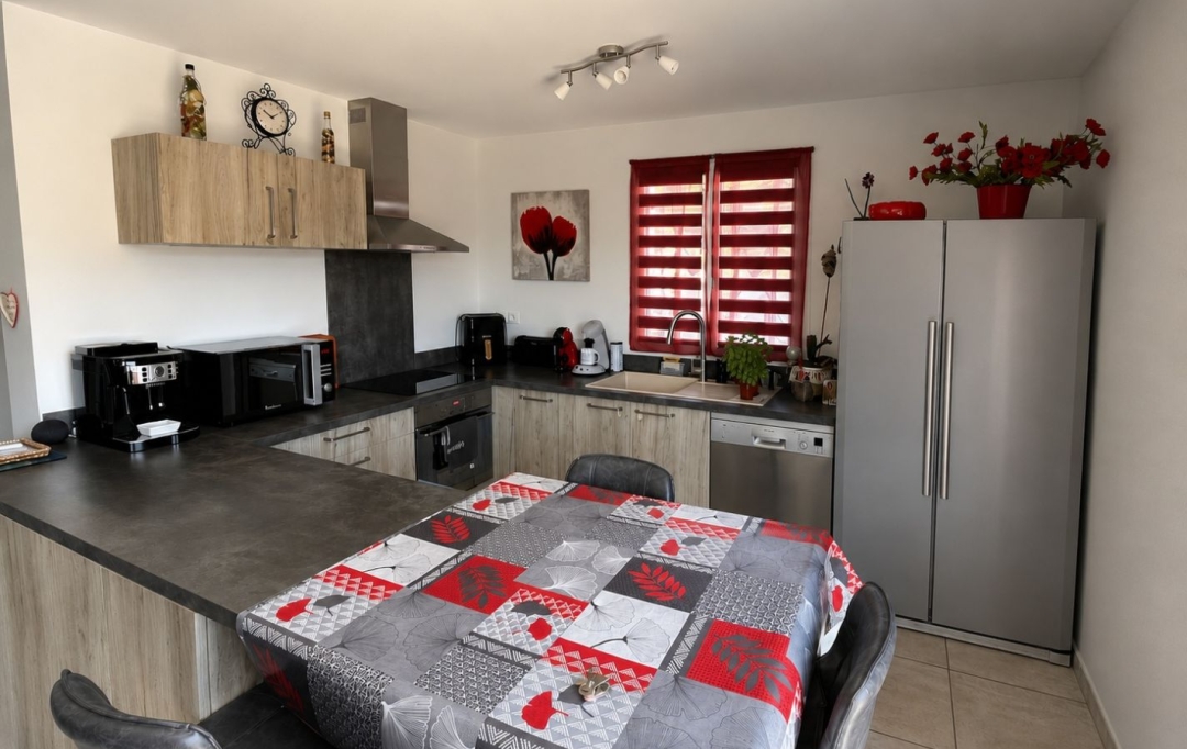 Annonces NARBONNE : Maison / Villa | SALLELES-D'AUDE (11590) | 111 m2 | 299 000 &euro; 