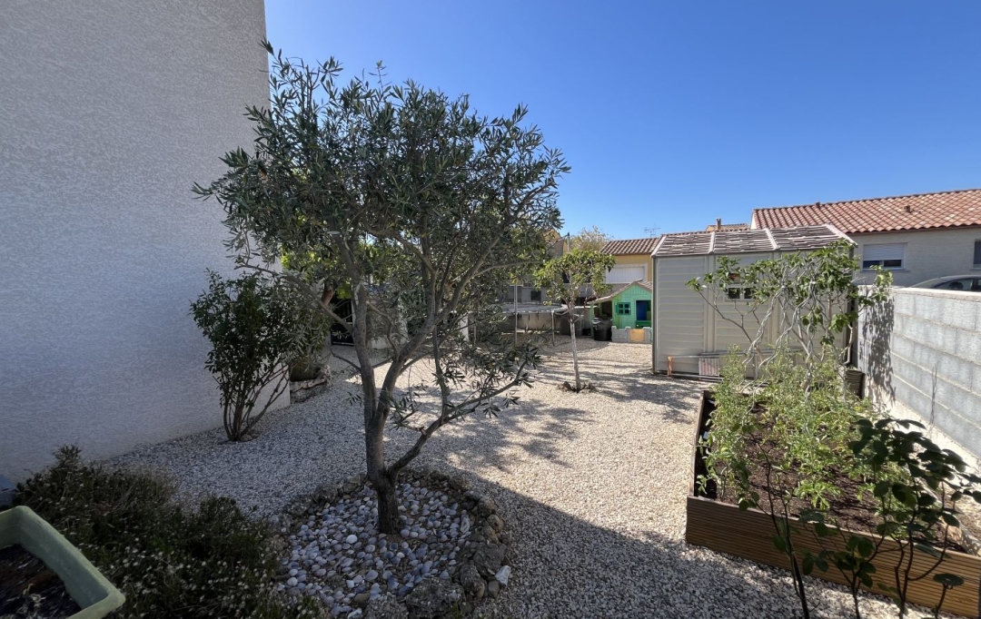 Annonces NARBONNE : Maison / Villa | SALLELES-D'AUDE (11590) | 111 m2 | 299 000 &euro; 