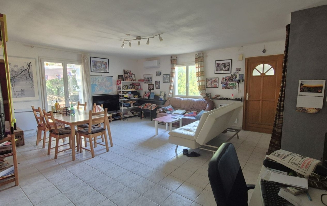 Annonces NARBONNE : Maison / Villa | SAINT-NAZAIRE-D'AUDE (11120) | 108 m2 | 259 000 &euro; 