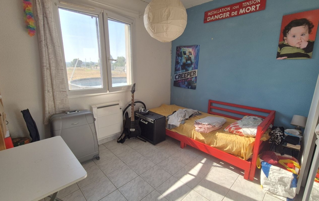 Annonces NARBONNE : Maison / Villa | SAINT-NAZAIRE-D'AUDE (11120) | 108 m2 | 259 000 &euro; 