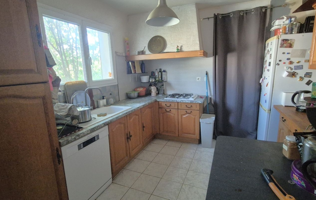 Annonces NARBONNE : Maison / Villa | SAINT-NAZAIRE-D'AUDE (11120) | 108 m2 | 259 000 &euro; 