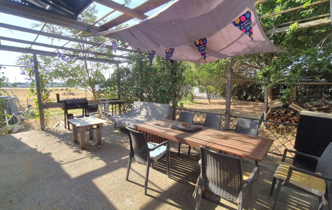 Annonces NARBONNE : Maison / Villa | SAINT-NAZAIRE-D'AUDE (11120) | 108 m2 | 259 000 &euro; 
