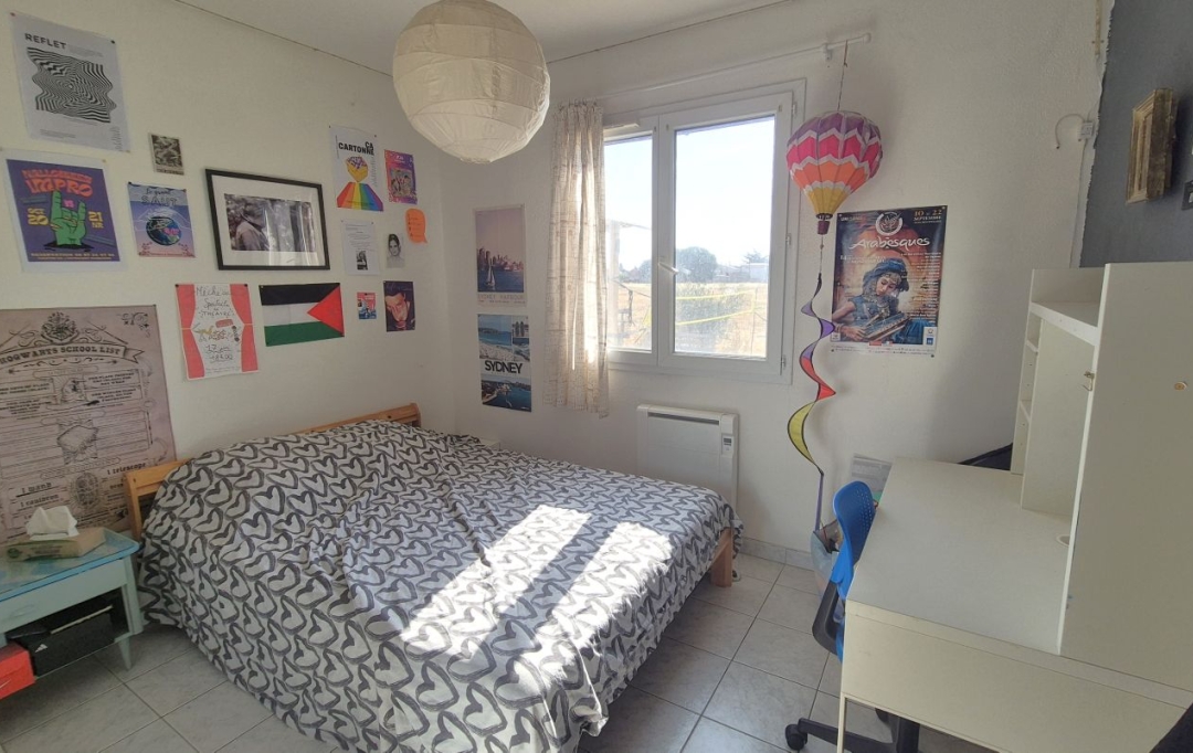Annonces NARBONNE : Maison / Villa | SAINT-NAZAIRE-D'AUDE (11120) | 108 m2 | 259 000 &euro; 