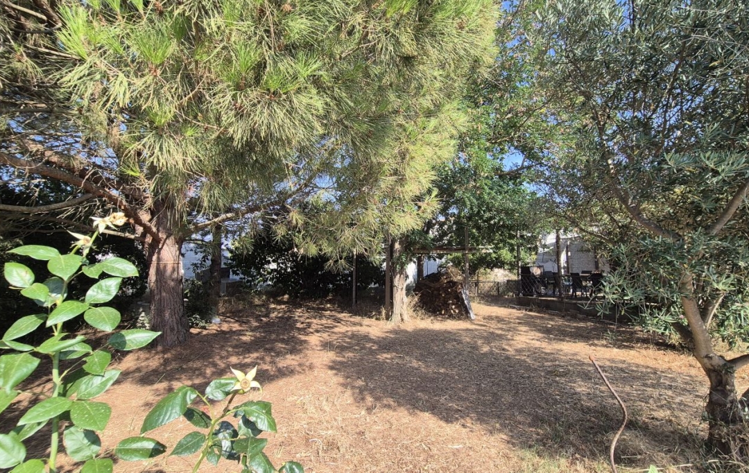 Annonces NARBONNE : Maison / Villa | SAINT-NAZAIRE-D'AUDE (11120) | 108 m2 | 259 000 &euro; 
