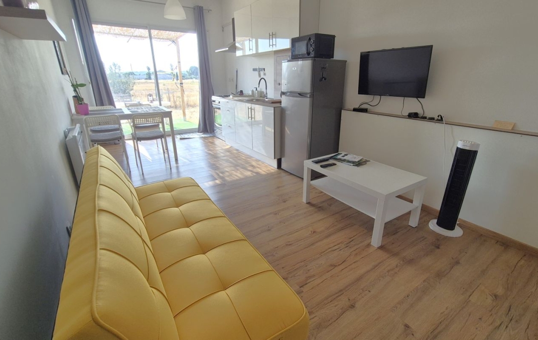 Annonces NARBONNE : Maison / Villa | SAINT-NAZAIRE-D'AUDE (11120) | 108 m2 | 259 000 &euro; 