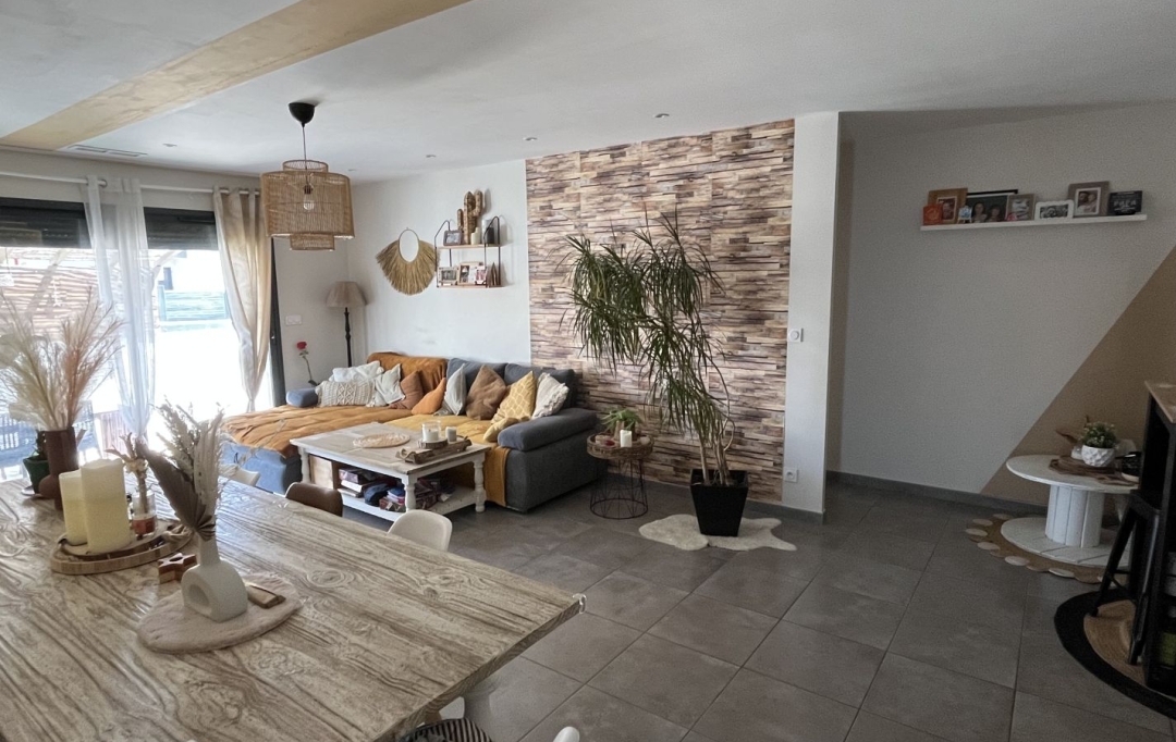 Annonces NARBONNE : Maison / Villa | CANET (11200) | 105 m2 | 259 000 &euro; 