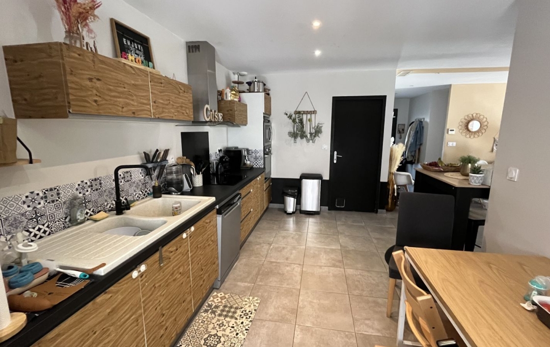 Annonces NARBONNE : Maison / Villa | CANET (11200) | 105 m2 | 259 000 &euro; 