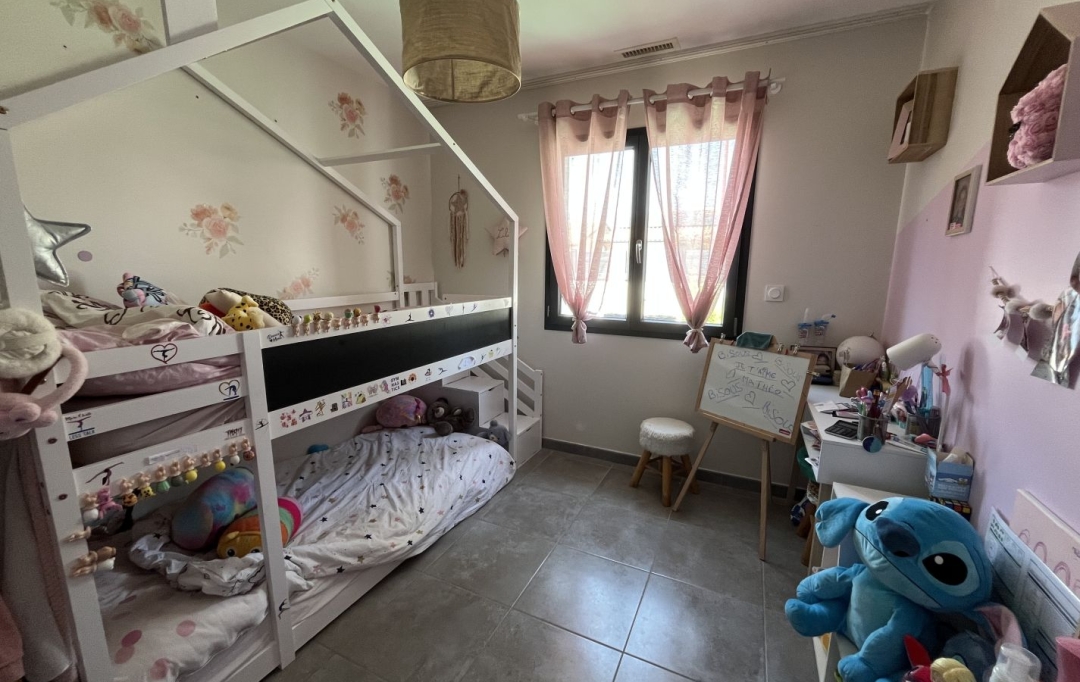 Annonces NARBONNE : Maison / Villa | CANET (11200) | 105 m2 | 259 000 &euro; 