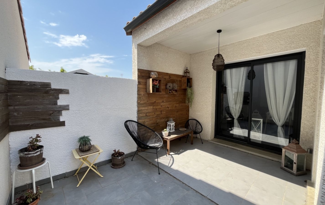 Annonces NARBONNE : Maison / Villa | CANET (11200) | 105 m2 | 259 000 &euro; 