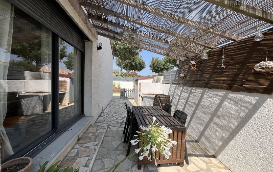 Annonces NARBONNE : Maison / Villa | CANET (11200) | 105 m2 | 259 000 &euro; 