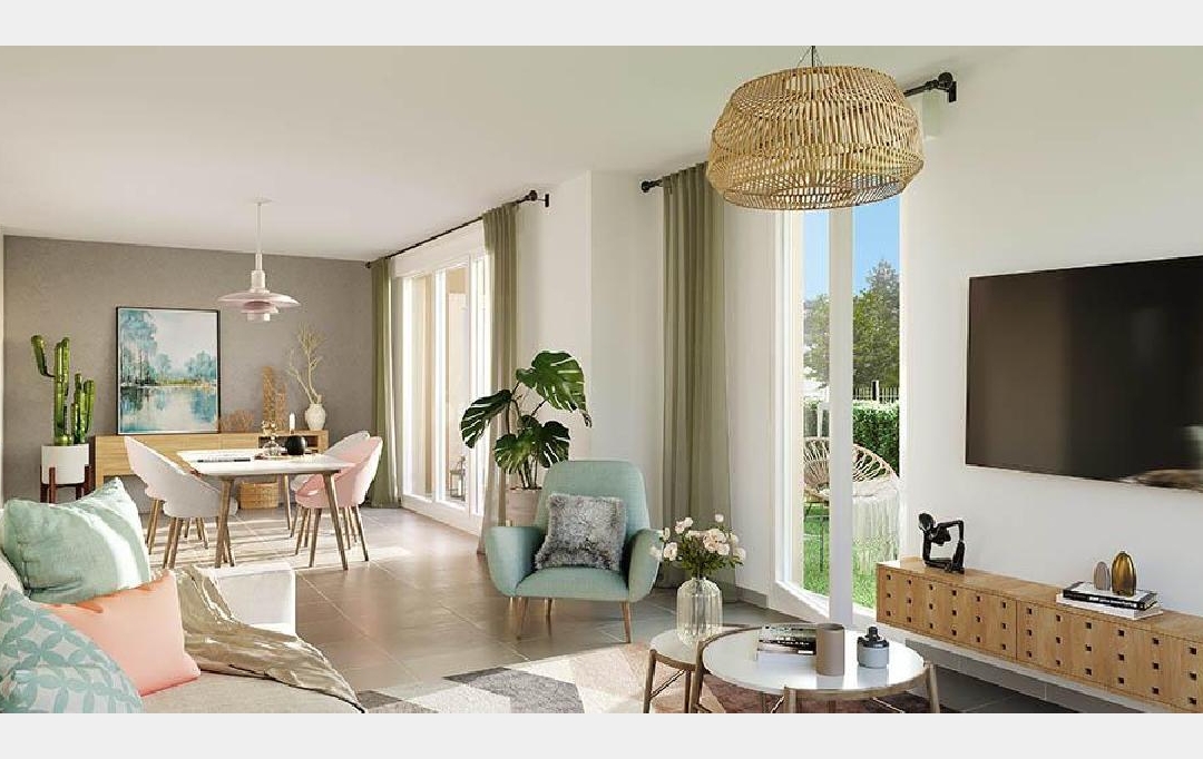 Annonces NARBONNE : Appartement | NARBONNE (11100) | 41 m2 | 136 500 &euro; 
