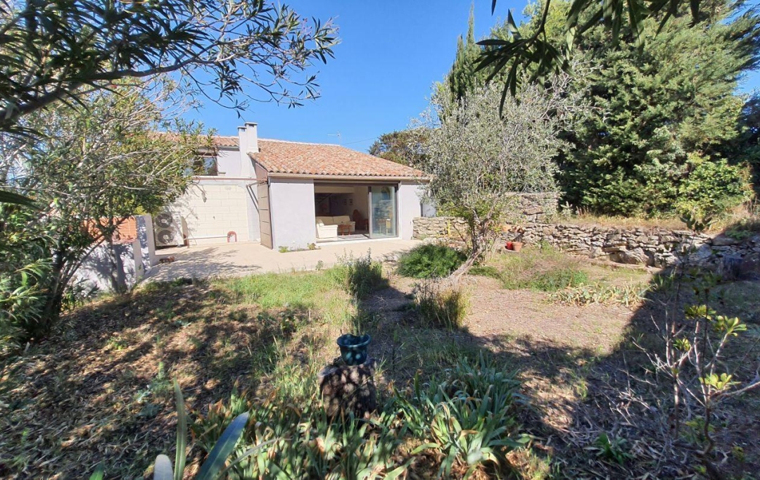 Annonces NARBONNE : Maison / Villa | MARCORIGNAN (11120) | 149 m2 | 350 000 &euro; 