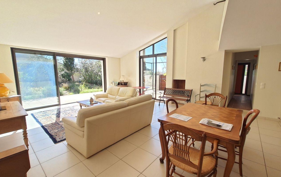 Annonces NARBONNE : Maison / Villa | MARCORIGNAN (11120) | 149 m2 | 350 000 &euro; 