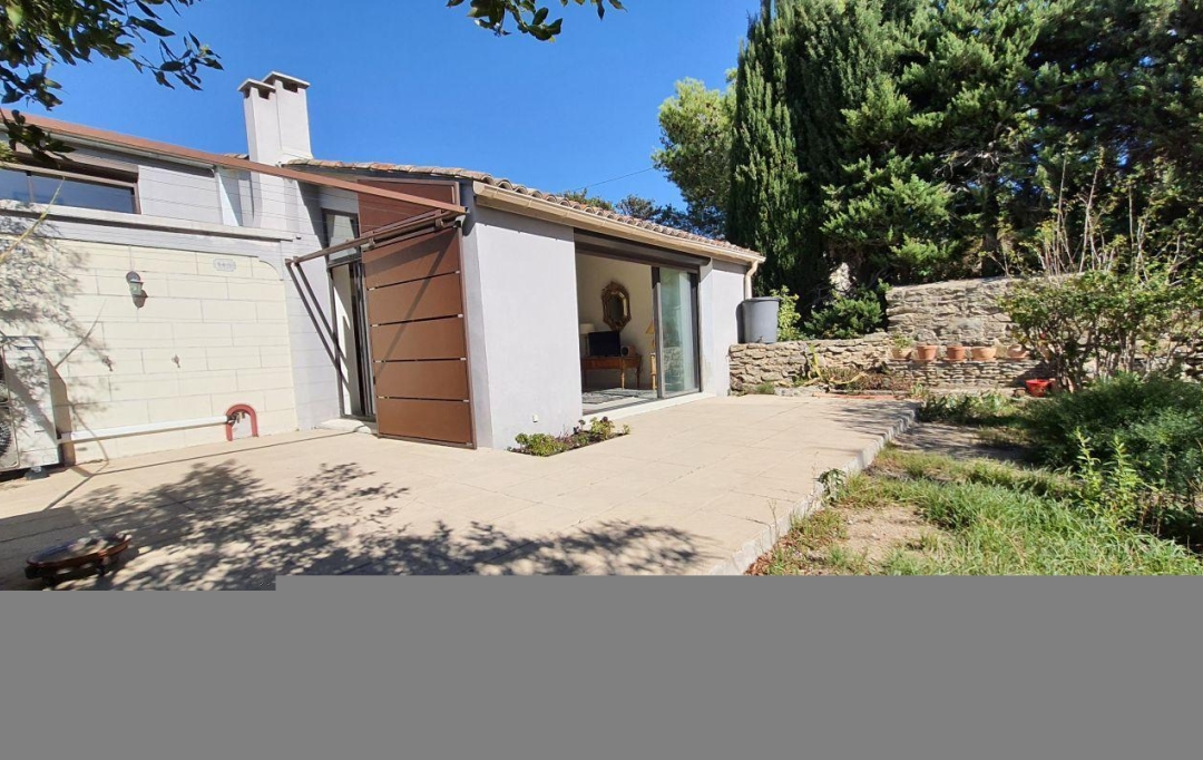 Annonces NARBONNE : Maison / Villa | MARCORIGNAN (11120) | 149 m2 | 350 000 &euro; 