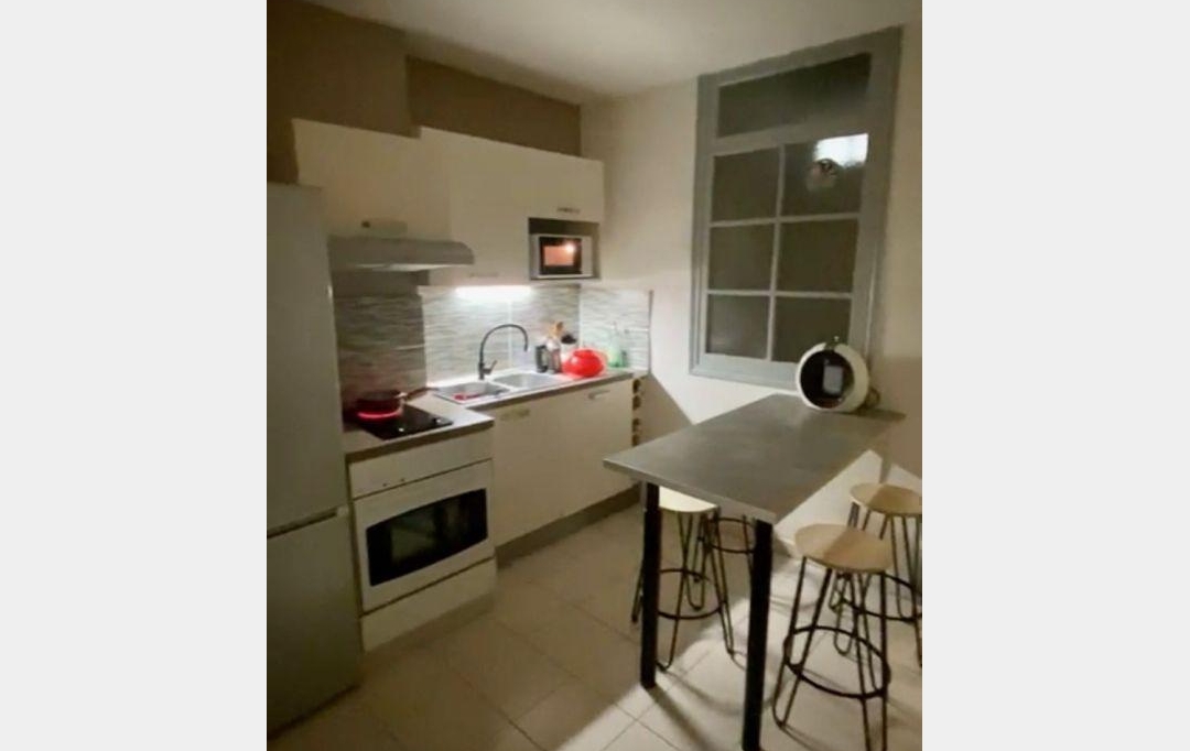 Annonces NARBONNE : Apartment | NARBONNE (11100) | 44 m2 | 73 000 € 
