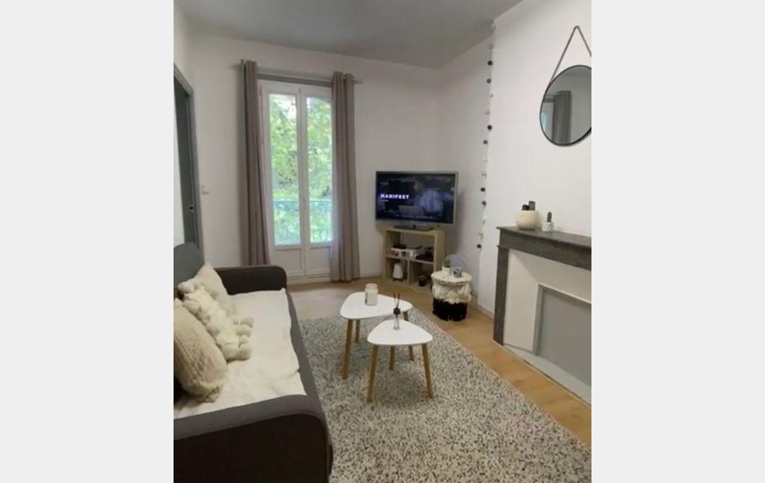 Annonces NARBONNE : Apartment | NARBONNE (11100) | 44 m2 | 73 000 € 