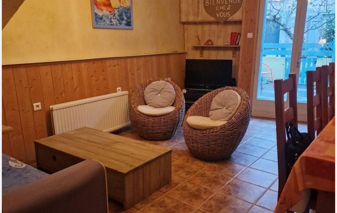 Annonces NARBONNE : Maison / Villa | PEYRIAC-DE-MER (11440) | 120 m2 | 275 000 &euro; 