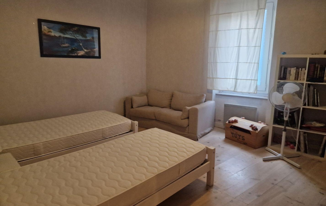 Annonces NARBONNE : Maison / Villa | PEYRIAC-DE-MER (11440) | 120 m2 | 275 000 &euro; 