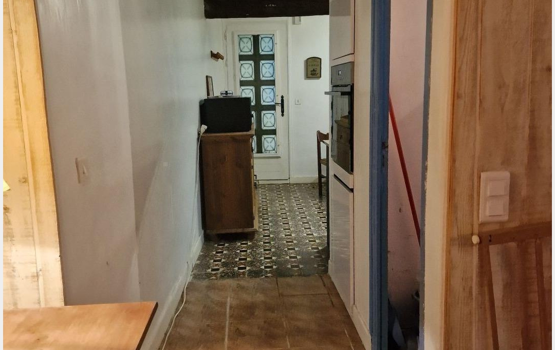 Annonces NARBONNE : Maison / Villa | PEYRIAC-DE-MER (11440) | 120 m2 | 275 000 &euro; 