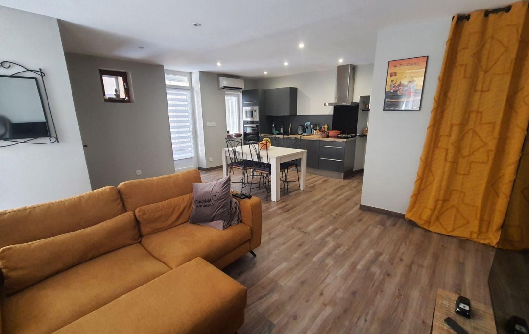 Annonces NARBONNE : Maison / Villa | MONTREDON-DES-CORBIERES (11100) | 63 m2 | 136 500 &euro; 