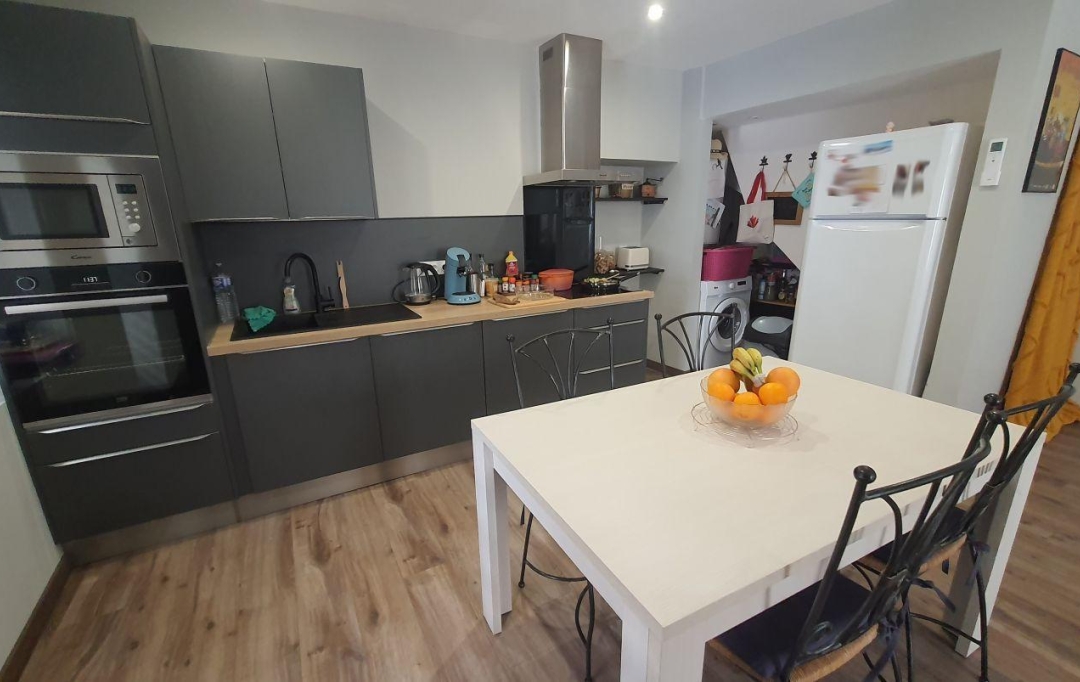 Annonces NARBONNE : Maison / Villa | MONTREDON-DES-CORBIERES (11100) | 63 m2 | 136 500 &euro; 