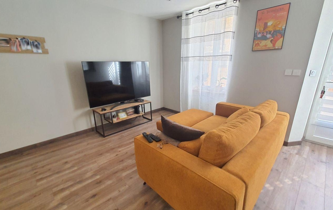 Annonces NARBONNE : Maison / Villa | MONTREDON-DES-CORBIERES (11100) | 63 m2 | 136 500 &euro; 