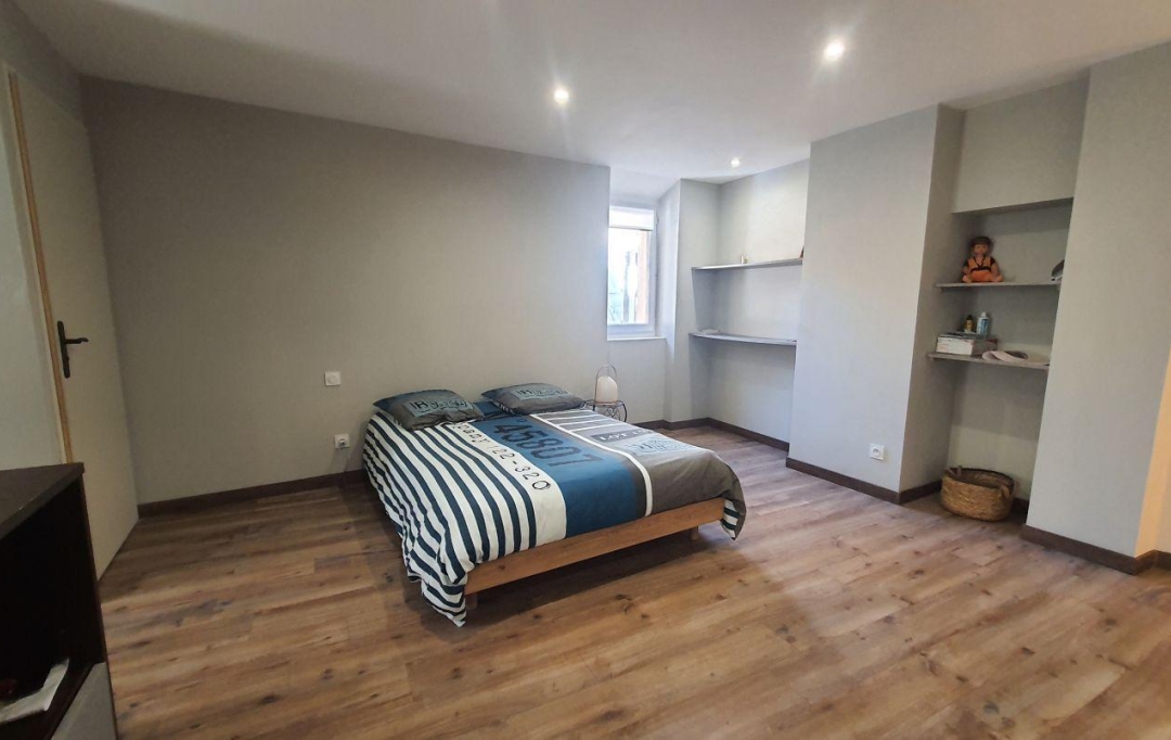 Annonces NARBONNE : Maison / Villa | MONTREDON-DES-CORBIERES (11100) | 63 m2 | 136 500 &euro; 