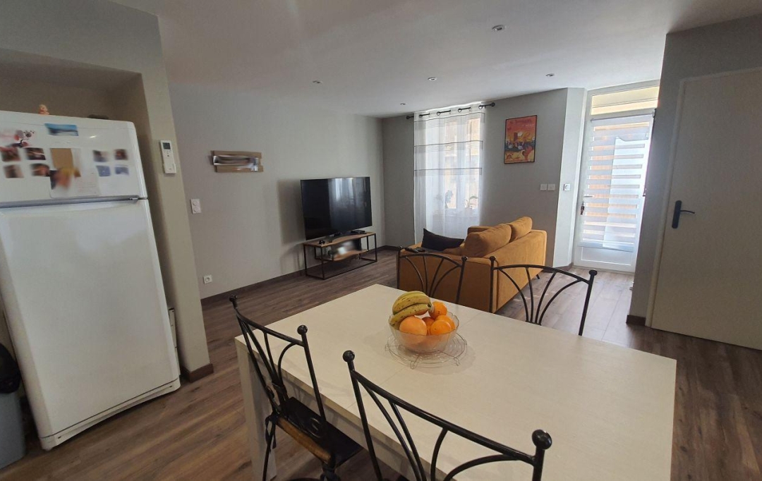 Annonces NARBONNE : Maison / Villa | MONTREDON-DES-CORBIERES (11100) | 63 m2 | 136 500 &euro; 