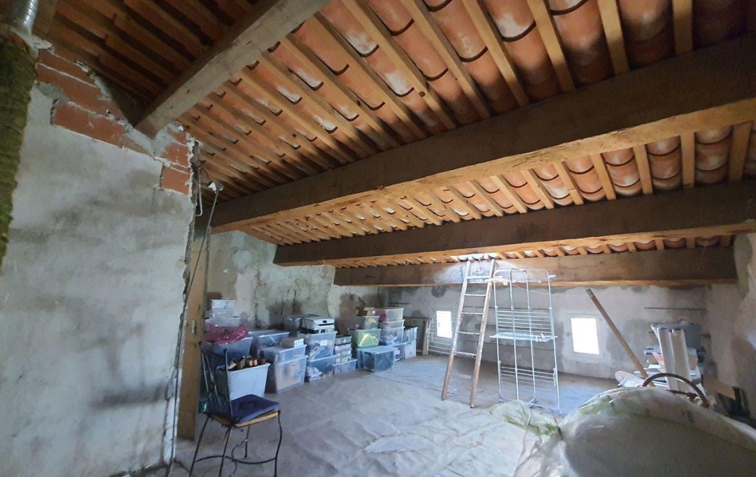 Annonces NARBONNE : Maison / Villa | MONTREDON-DES-CORBIERES (11100) | 63 m2 | 136 500 &euro; 