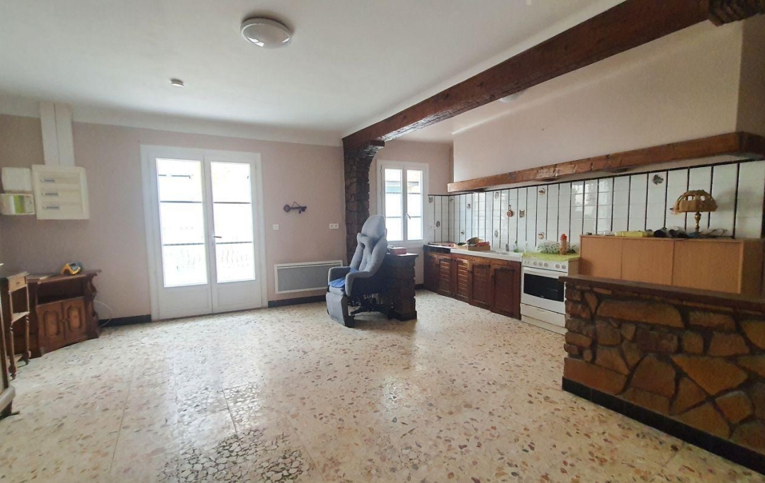 Annonces NARBONNE : Maison / Villa | PEYRIAC-DE-MER (11440) | 108 m2 | 173 000 &euro; 
