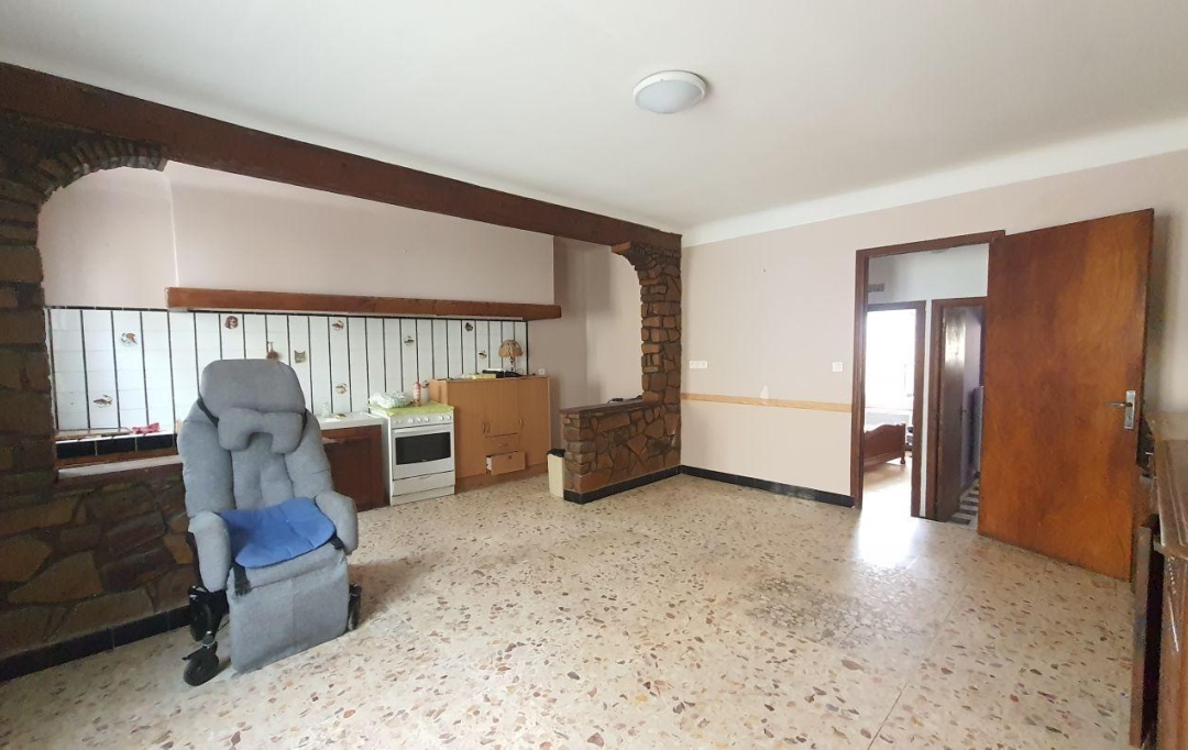 Annonces NARBONNE : Maison / Villa | PEYRIAC-DE-MER (11440) | 108 m2 | 173 000 &euro; 