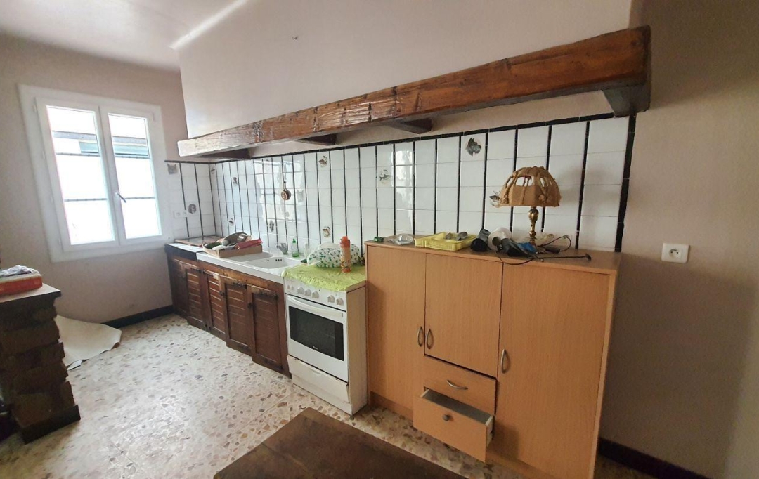 Annonces NARBONNE : Maison / Villa | PEYRIAC-DE-MER (11440) | 108 m2 | 173 000 &euro; 