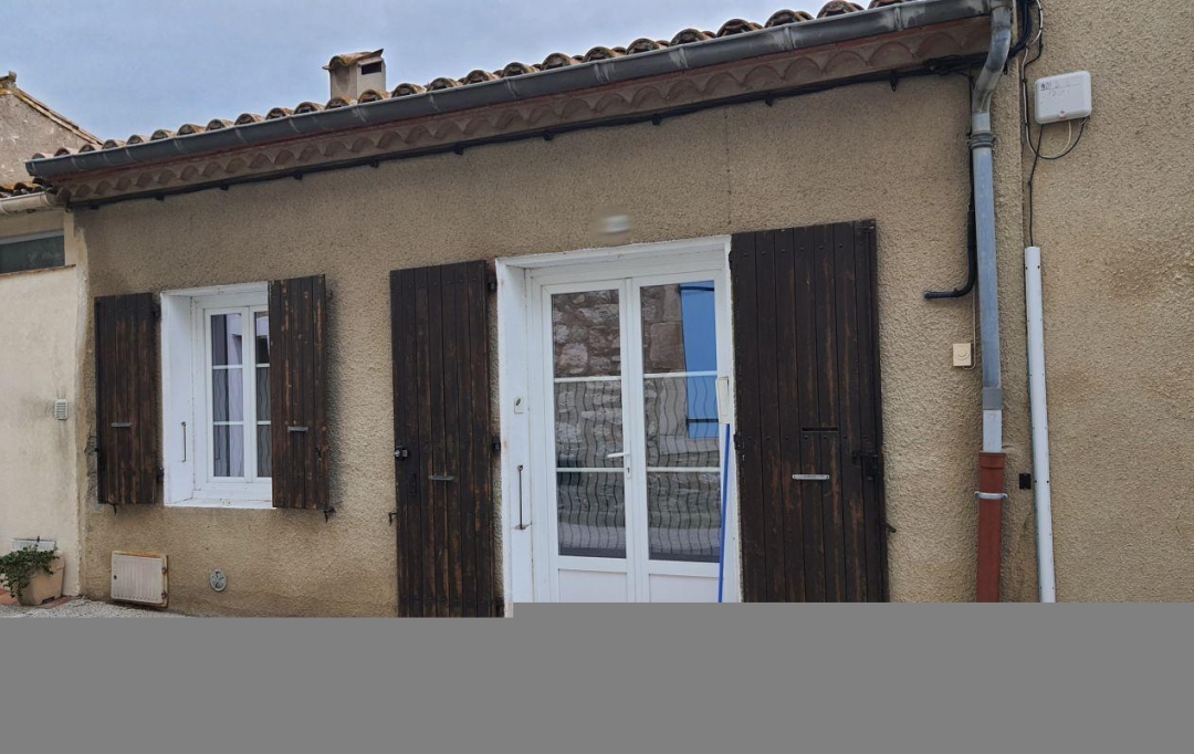 Annonces NARBONNE : Maison / Villa | PEYRIAC-DE-MER (11440) | 108 m2 | 173 000 &euro; 