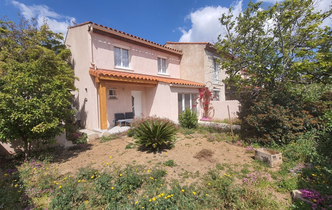 Annonces NARBONNE : Maison / Villa | NARBONNE (11100) | 108 m2 | 229 000 &euro; 