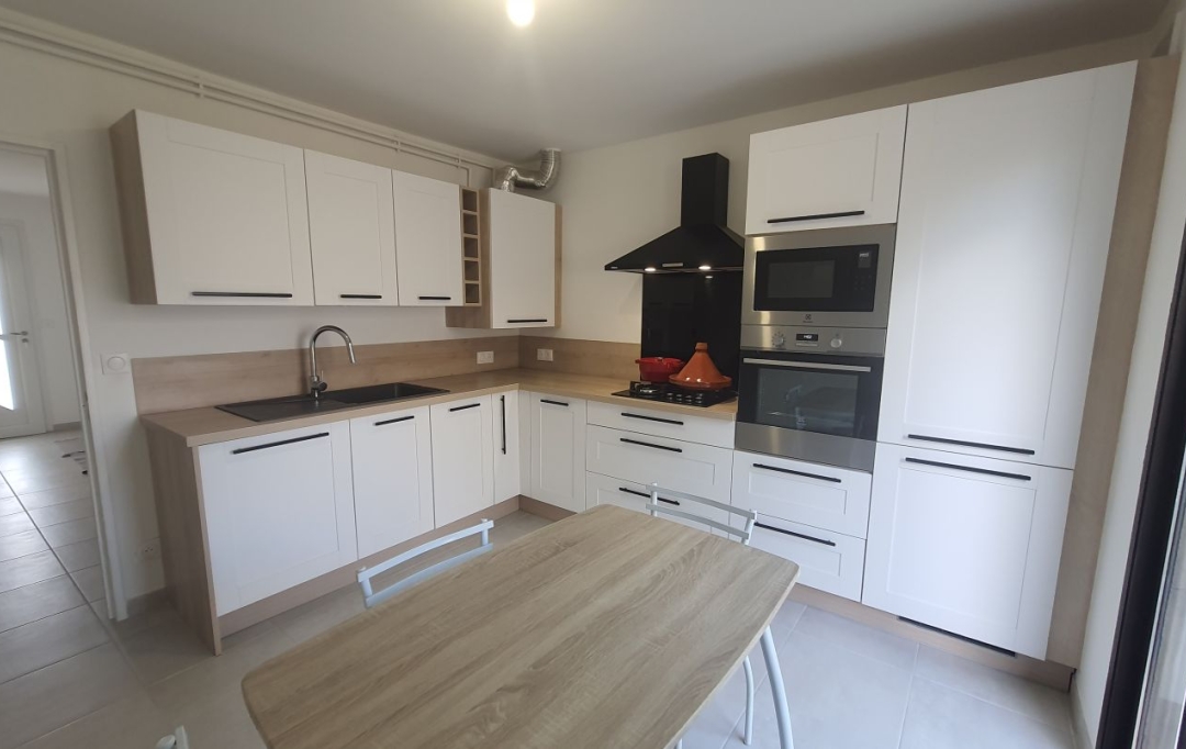 Annonces NARBONNE : Maison / Villa | NARBONNE (11100) | 108 m2 | 229 000 &euro; 