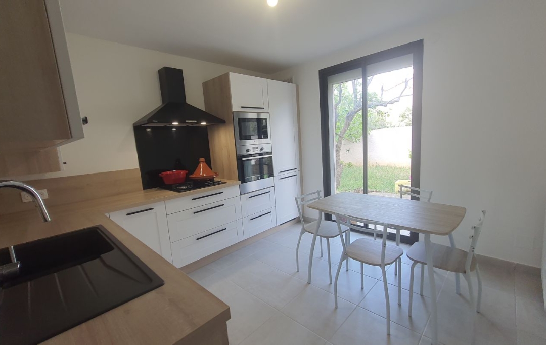 Annonces NARBONNE : Maison / Villa | NARBONNE (11100) | 108 m2 | 229 000 &euro; 