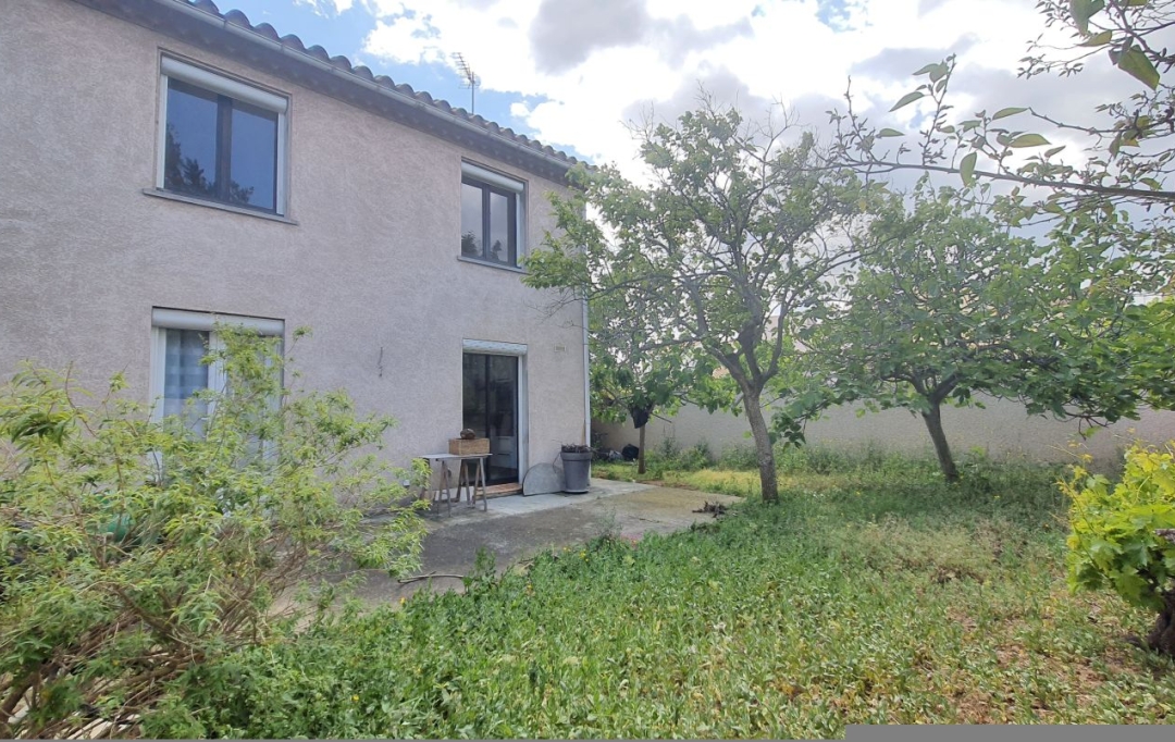 Annonces NARBONNE : Maison / Villa | NARBONNE (11100) | 108 m2 | 229 000 &euro; 