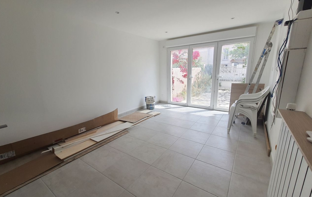 Annonces NARBONNE : Maison / Villa | NARBONNE (11100) | 108 m2 | 229 000 &euro; 